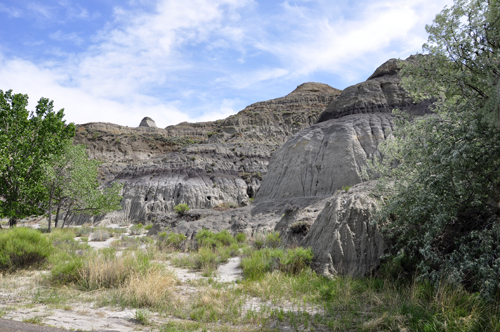 Mokoshika State Park in Montana